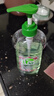 妈妈壹选La 植萃1L樱花与樱花洗洁精食品级 洗涤灵餐具果蔬清洗剂奶瓶清洗 实拍图