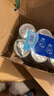 百事可乐纯水乐 AQUAFINA 无糖0脂0卡苏打气泡水 汽水饮料330ml *6听 实拍图