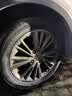 利奥玲珑汽车轮胎185/55R16 87V P88 适配本田锋范2012款 实拍图