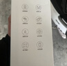乔安（JOOAN）800万像素摄像头监控无线wifi网络高清夜视监控器360度无死角带夜视全景云台家用监控手机远程AI 实拍图