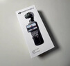 大疆 DJI Osmo Pocket 4 一英寸口袋云台相机 OP灵眸手持数码相机 旅游vlog 便携美颜摄像 标准套装 实拍图