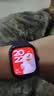 vivo WATCH GT【国家补贴】智能手表新年年会礼物应用安装卸载通话NFC麦克风跑睡眠监测心率监测新品 【蓝牙版】 夏夜黑 软胶 实拍图