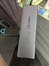 绿联Type-C扩展坞HDMI转接头4K60Hz拓展坞投屏千兆网口读卡USB3.0适用Macbook Air2025华为联想苹果 实拍图