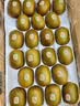 佳沛（zespri）新西兰阳光金奇异果巨大果22粒原箱单果146-175g 猕猴桃水果礼盒 实拍图