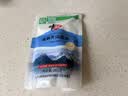中盐 绿色低钠天山湖盐300g*3【加碘 低钠】减盐不减咸 实拍图