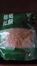 相遇红颜大孢子头虫草花干货250g云南蛹虫草菌菇精选特级煲汤滋补南北干货 实拍图
