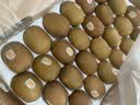 佳沛（zespri）新西兰 阳光金果25-27粒原箱特大果单果124-146g 猕猴桃水果礼盒 实拍图