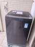 美的（Midea）随心洗 波轮洗衣机全自动家用 10公斤 一级能效 MB10V37T 以旧换新 补贴 京东自营 实拍图