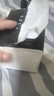 洁柔抽纸 黑Face3层150抽*18包 古龙香水味 大规格M码亲肤可湿水 整箱 实拍图