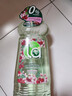 妈妈壹选La 植萃1L樱花与樱花洗洁精食品级 洗涤灵餐具果蔬清洗剂奶瓶清洗 实拍图