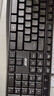 acer（acer）键鼠套装 有线键盘鼠标 商务办公键鼠套 防泼洒 全尺寸 USB笔记本台式机通用OCC341 实拍图