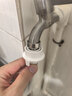 海立1.5米洗衣机进水管上水管加延长管全自动滚筒海尔美的小天鹅通用 实拍图