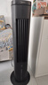 美的（Midea）【语音智能】家用空调扇冷风扇 负离子净化静音落地冷风机水冷塔扇冷气扇 强力制冷小空调ACA10TJR 实拍图