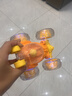 爸爸妈妈遥控汽车儿童玩具男孩奶龙翻滚特技车扭扭翻斗车声光越野生日礼物 实拍图