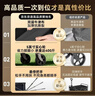 京东京造 户外露营车折叠推车营地车野餐摆摊快递买菜小拉车拖车沙石色 实拍图