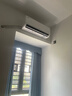 TCL空调京东联名真省电大1.5匹新一级能效 外机单排纯铜管 变频挂机冷暖KFR-35GW/JD21+B1国家补贴 实拍图