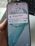 小米（MI）红米k90 骁龙8至尊版 国家补贴 REDMI 红米旗舰新品5G小米手机 水蓝色 16GB+512GB 【官方标配】 实拍图