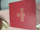 内廷上用北京同仁堂干燕窝干盏50g燕窝礼盒印尼马来溯源送长辈孕妇滋补品 实拍图