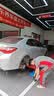 马牌（Continental）汽车轮胎 195/65R15 91V UCJ【月黑风高】 实拍图