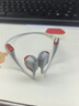 韶音（SHOKZ）OpenRun Pro 2骨传导蓝牙耳机开放式耳机蓝牙不入耳蓝牙耳机运动跑步适用苹果华为七夕情人节礼物 【爆款推荐】基普乔格定制配色 实拍图