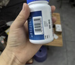善存男士复合维生素 B族锌硒多种维DVCEDVK2钙铁生物素B12 蓝瓶120粒 实拍图
