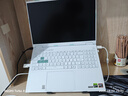 华硕（ASUS）华硕天选6 Pro 锐龙版 16英寸 学生优惠 游戏本 笔记本电脑 锐龙9 8940HX/RTX5060/魔幻青 240Hz 16G内存/1T高速固态硬盘 2.5K  |16:10高色 实拍图