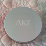 AKF定妆散粉防水防汗持久不脱妆不飞粉隐毛孔轻透控油遮瑕干皮补妆女 自然色10g 实拍图