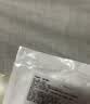3M水胶体敷料人工皮伤口保护医用无菌敷贴亲水性可裁剪90022T单片 实拍图