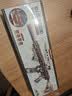若客（ROKR）M416积木枪儿童玩具枪diy手工木质拼图装模型皮筋枪男孩生日礼物 实拍图