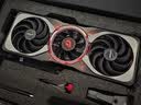 七彩虹（Colorful）iGame GeForce RTX 5060 Ultra W OC 8GB GDDR7 DLSS 4 电竞光追游戏设计电脑显卡 实拍图
