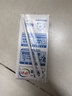 伊利纯牛奶200ml*12盒*2箱 利乐钻包  4月产 实拍图