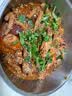 加点滋味酱香肉蟹煲风味调料120g【添加蟹油】双料包鸡爪煲明虾鸡翅煲 实拍图