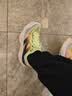 NEW BALANCE秋季男鞋轻便运动专业速度训练跑步鞋Rebel v4系列MFCXLL4 40.5 实拍图