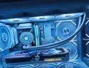 利民（thermalright）Aqua Elite 360  ARGB 一体式水冷散热器日蚀幻彩光效 全金属扣具ARGB冷头 AE360 ARGB 实拍图
