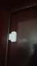 鸿蒙智选麦乐克门窗传感器开关状态光照强弱判断门窗开合检测智能监测防盗报警APP联动无线版 实拍图