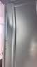 海尔【下单立减15%】 智家出品5匹柜式空调商用立式空调5p柜机一级能效变频办公室门面专用空调380V 冷暖 5匹 一级能效快速冷暖+自清洁+巨省电 实拍图