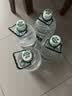 怡宝 饮用水 纯净水4.5L*4桶装水 整箱装 实拍图