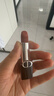 迪奥Dior烈艳蓝金口红丝绒100哑光唇膏滋润显色3.5g 生日礼物送女友 实拍图