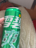 可口可乐檀健次代言 雪碧Sprite柠檬味汽水碳酸饮料330ml*6罐 实拍图