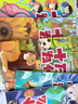 十万个为什么（彩绘注音版8册）正版5-8岁儿童科普百科 绘本 幼儿园 幼小衔接 小学生 寒假暑假课外阅读 自主阅读 对照小学语文科学新课标暑假作业 一升二暑假衔接 小升初暑假衔接  实拍图