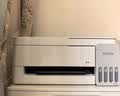 爱普生（EPSON）【6代新品】L3351墨仓式彩色打印机 微信打印/无线连接 家用AI学习打印机（打印、复印、扫描） 实拍图