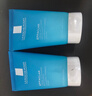 理肤泉【油痘肌】洁面泡沫50ml*2 水杨酸祛油卸妆男女通用洗面奶旅行装 实拍图