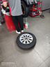 米其林（MICHELIN）汽车轮胎 195/65R15 91V 耐越 ENERGY MILE 【月黑风高】 实拍图
