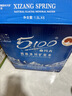 5100西藏冰川矿泉水1.5L*6瓶 旗舰款泡茶低氘弱碱大瓶饮用水 实拍图
