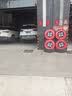 锦湖KUMHO汽车轮胎 225/55R18 98H KL33 原配新途胜/新ix35/欧蓝德 实拍图