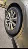 马牌（Continental）汽车轮胎215/55R17 94W FR UCJ+ 适配本田XR-V/迈腾/XRV/亚洲龙 晒单实拍图