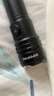 神火（SupFire）RX20手电筒强光变焦超亮长续航军知了猴户外家便携照明专用应急灯 实拍图