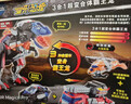 伟易达（Vtech）变形恐龙3合1超变合体霸王龙儿童玩具车男孩女孩生日礼物 实拍图