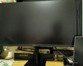 华为MateView SE 27英寸 高清 IPS全面屏 100Hz高刷 电脑办公显示器 莱茵护眼 旋转升降壁挂 实拍图