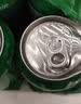 可口可乐（Coca-Cola）零度可乐 碳酸汽水摩登罐饮料330ml*6罐 实拍图